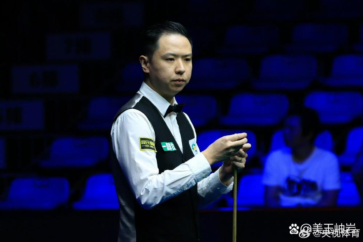 未能获得冠 未能获得冠