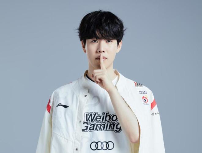 推进
